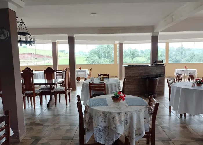 Hotel Avenida